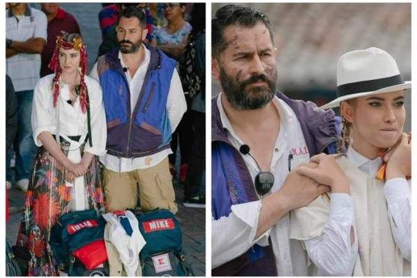 Xtra Night Show. Cum a gestionat iubitul Iuliei Albu comentariile negative cu privire la comportamentul lui din America Express. Fosta concurentă a fost încurajată de fani să se despartă de Mike