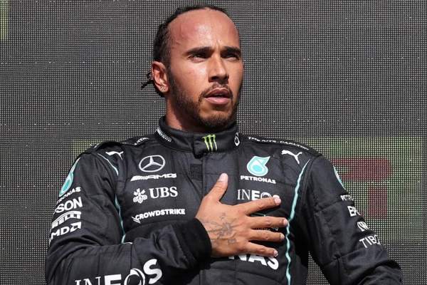 Anunţul momentului în Formula 1! Lewis Hamilton pleacă de la Mercedes! Cu ce echipă a semnat pilotul