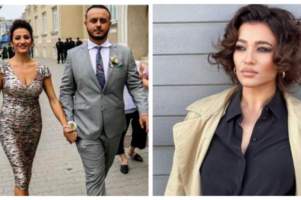 Xtra Night Show. Claudia Pătrășcanu, atac dur la adresa lui Gabi Bădălău. Artista îl condamnă pe fostul soț: ”Nu am nevoie de banii lui” / VIDEO