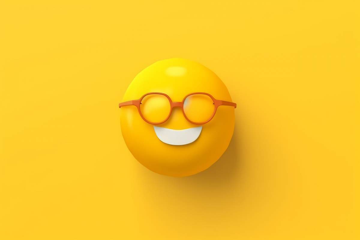 emoji amuzant