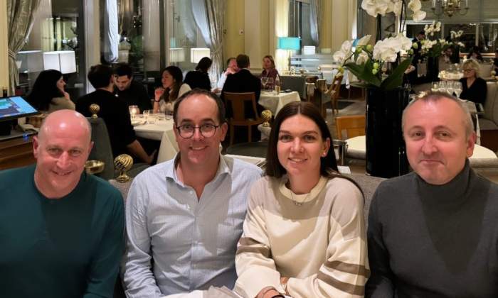 simona halep avocati