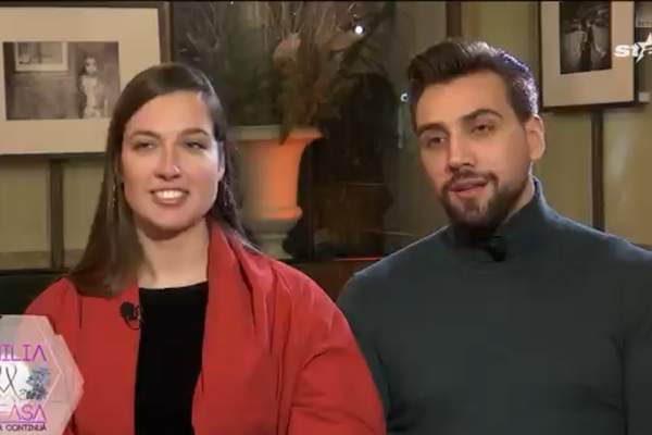 Familia MIREASA. Povestea Continuă. Ce s-a schimbat în căsnicia Anei și a lui Daniel, finaliștii sezonului 8. Cum este viața lor după emisiune: „Suntem mult mai...” / VIDEO