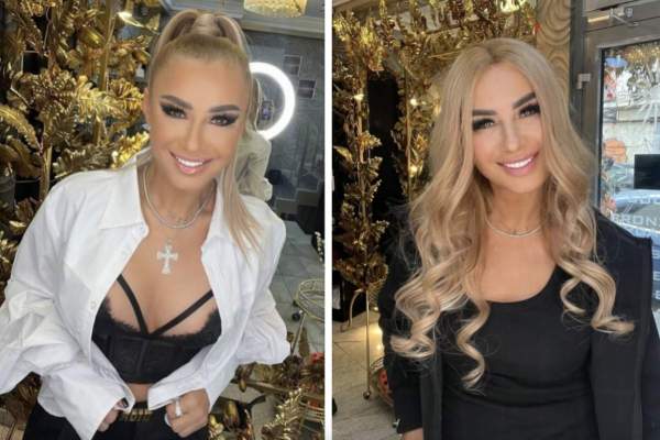 Prodanca. Punct şi de la capăt. Cum se menține Anamaria Prodan în formă. Sexy impresara a spus adevărul: „Atât de multă voință...” / VIDEO