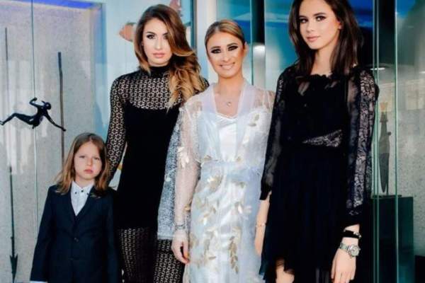 Prodanca. Punct şi de la capăt. Anamaria Prodan a recunoscut! Cum îi urmărește vedeta pe copiii ei: „Sper să nu audă...” / VIDEO