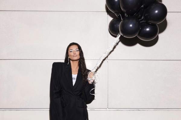 Star Matinal. Ce lucruri importante a învățat Antonia de la părinții ei. Artista a ascultat mereu de ei: „Întotdeauna mi-au spus să fiu...” / VIDEO