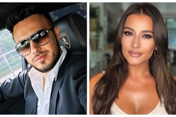 Știrile Antena Stars. Gabi Bădălău, o nouă reacție explozivă în conflictul cu fosta soție, Claudia Pătrășcanu. Afaceristul, hotărât să meargă în instanță: „Acest scandal nu se rezolvă la televizor” / VIDEO