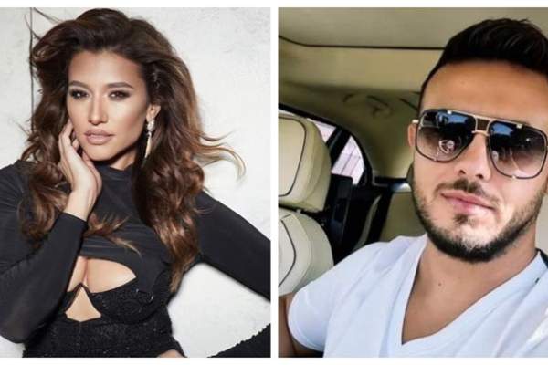 Știrile Antena Stars. Gabi Bădălău, adevărul despre mesajele de dragoste pe care i le-a trimis Claudiei Pătrășcanu. Când ar fi purtat conversația respectivă: „Cât de bună sau de minunată e...” / VIDEO