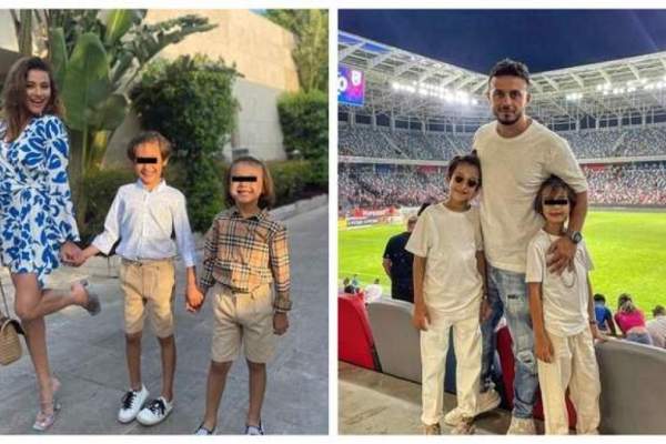 Știrile Antena Stars. Gabi Bădălău vrea să își ia copiii de la Claudia Pătrășcanu! Afaceristul își dorește să acționeze pe cale legală împotriva fostei soții / VIDEO