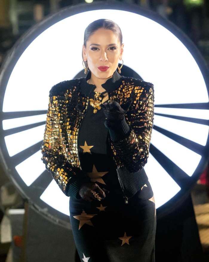 Irina Fodor a apelat la o schimbare radicală de look