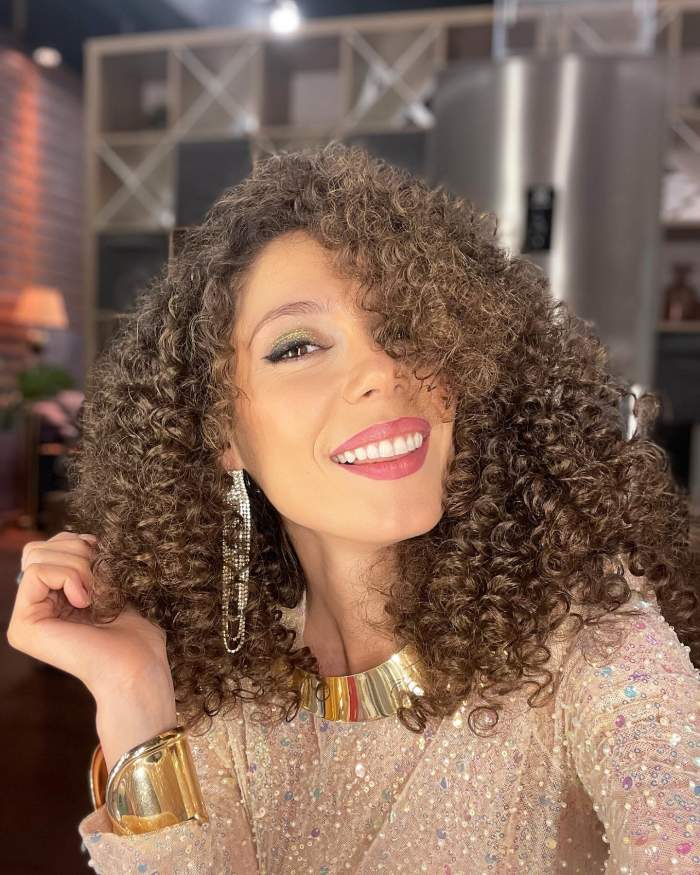 Irina Fodor a apelat la o schimbare radicală de look