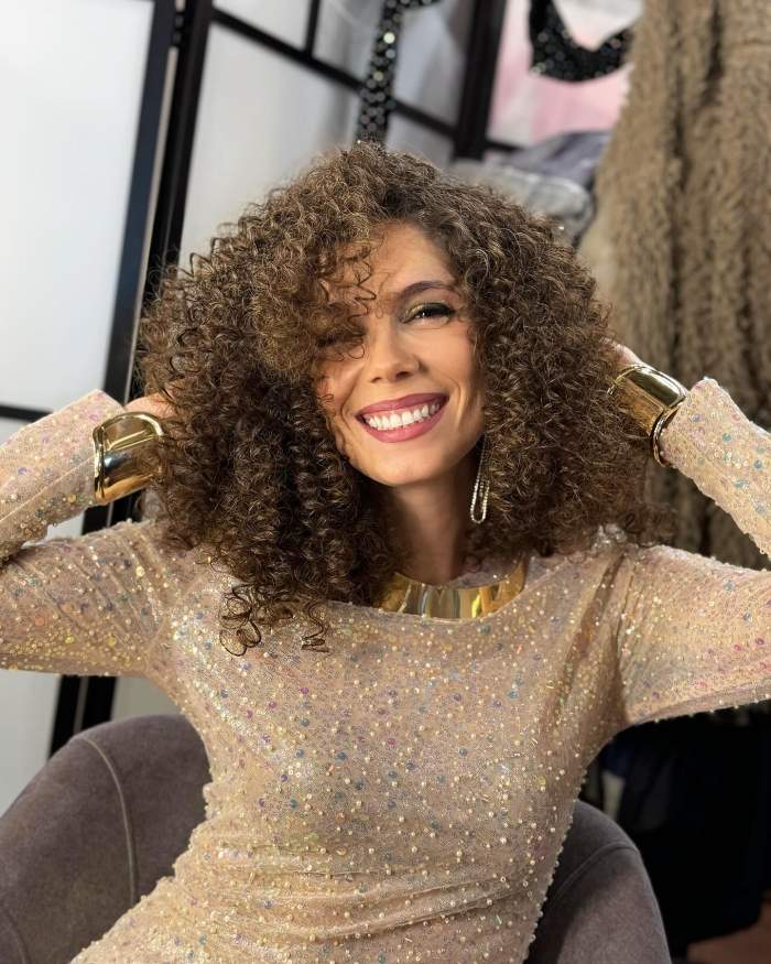 Irina Fodor a apelat la o schimbare radicală de look