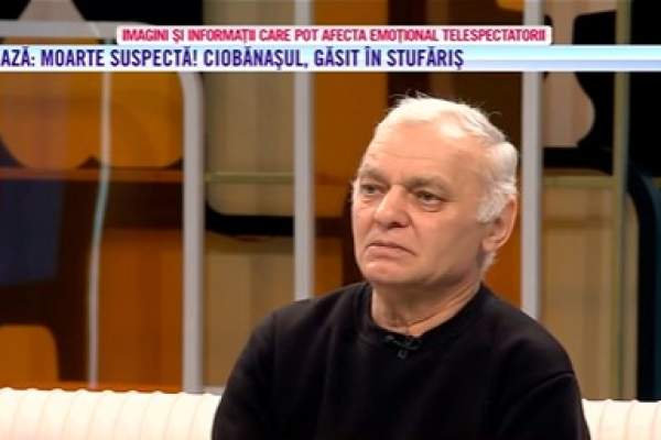 Acces Direct. Nelu, la capătul puterilor, din cauza fostei soții? S-au despărțit de ani buni, dar nu au ajuns să împartă și averea / VIDEO