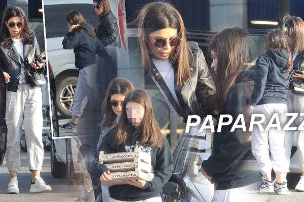 Simona Pătruleasa are pe cine să se bazeze la nevoie! Cine îi este alături la orice oră din zi și din noapte prezentatoarei TV / PAPARAZZI