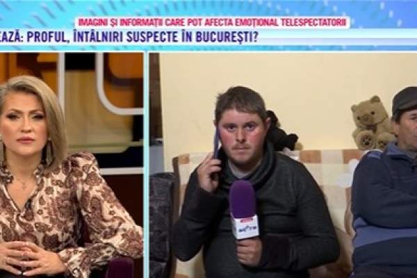 Acces Direct. Moarte suspectă. Un cioban a fost găsit fără suflare la o săptămână de la dispariție. Cine l-ar fi ucis pe Minel / VIDEO