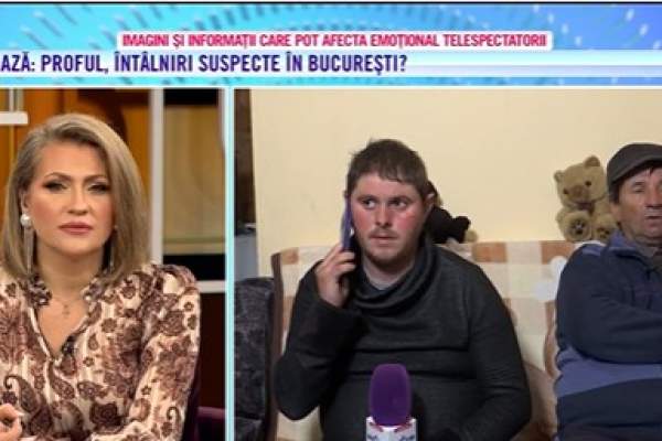 Acces Direct. Ciobanul găsit mort în stuf ar fi fost ucis din răzbunare? Familia lui Minel susține că a fost amenințată de principalul suspect: „Mi-a spus că nu rămâne așa” / VIDEO