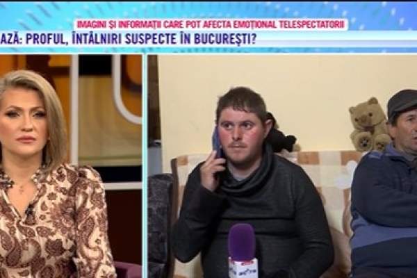 Acces Direct. Cum răspunde acuzațiilor principalul suspect în cazul morții ciobanului. Minel și bărbatul respectiv au avut un conflict în trecut / VIDEO