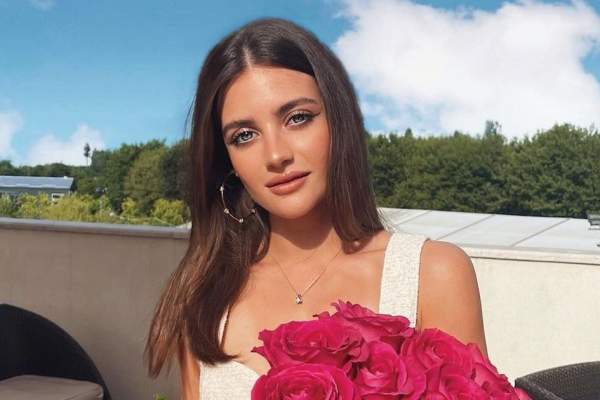 Xtra Night Show. Ana Bodea din Lia și-a achiziționat o locuință și este nerăbdătoare sa se mute. În ce stadiu sunt renovările: ”Recent...” / VIDEO