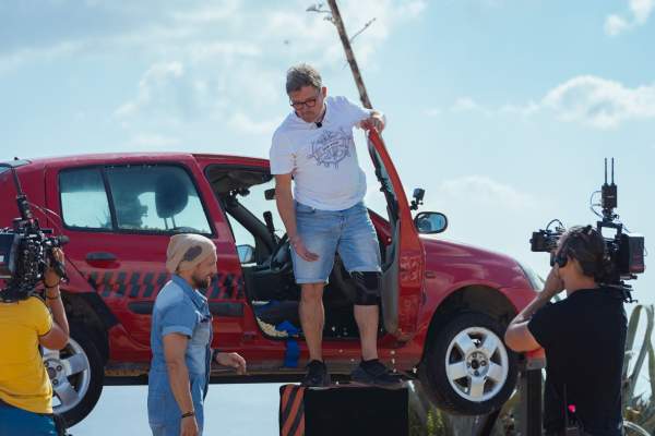 Fetele dictează, băieții trebuie să le urmeze orbește diseară, la Power Couple România. Proba concurentelor, decisivă: unul dintre cupluri va fi propus spre eliminare