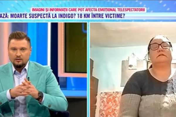 Acces Direct. Cătălina a rămas fără moștenirea de la soț? Cine ar fi încercat să pună mâna pe casa bărbatului: „Mi-au spus că mi se cuvine” / VIDEO