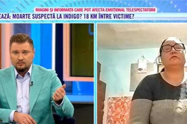 Acces Direct. Cum răspunde acuzațiilor Gheorghe, vecinul care ar fi primit moștenirea soțului Cătălinei. I-a demolat casa și a construit o nouă locuință pe terenul respectiv / VIDEO