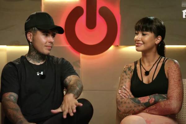 Power Couple, 13 februarie 2024. Delia, iubita lui Lino Golden, accidentare dureroasă în timpul probei! Ce a pățit tânăra: "Am început să mă panichez" / VIDEO