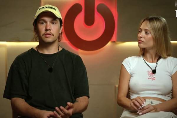 Power Couple România, 13 februarie 2024. Radu Siffredi a răbufnit, chiar în timpul probei de condus legat la ochi. Cum a reacționat Oana Matache: „Mi-a fost frică” / VIDEO