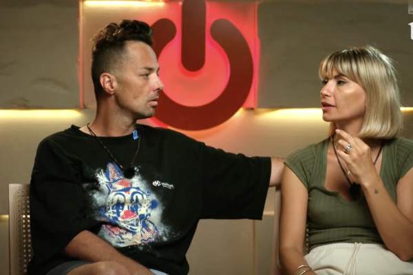 Power Couple România, 13 februarie 2024. Tudor de la Fly Project nu s-a mai putut controla! Concurentul a „explodat”, după ce s-a urcat la volanul mașinii: "Ce porcării spui acolo?" / VIDEO