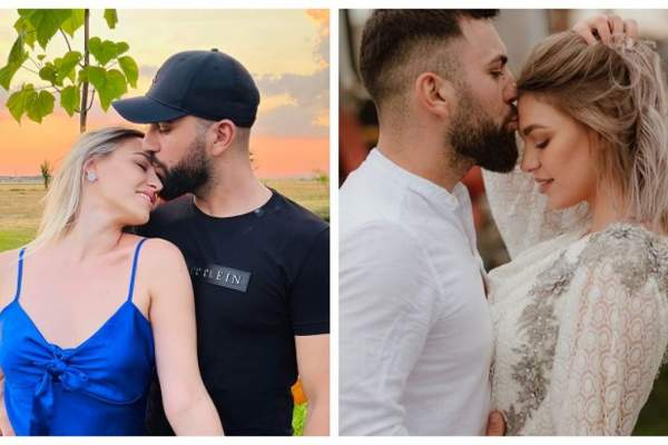 Xtra Night Show. Alina și Valentin de la Mireasa și-au construit singuri casa. Cei doi s-au mutat de trei luni: ”Ne-am dorit ca...” / VIDEO