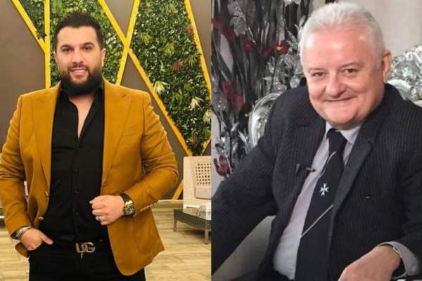 Xtra Night Show. Tzancă Uraganu, propunere de nerefuzat pentru Irinel Columbeanu. Manelistul a vrut să îi ofere un loc de muncă: ”Îmi scrie mesaje…” / VIDEO