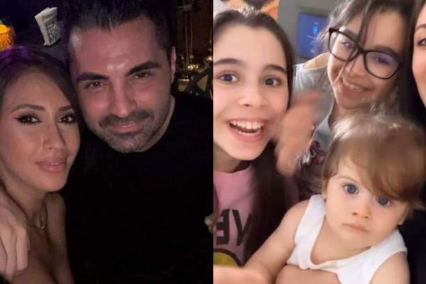 Star Matinal. Cum se împarte Pepe între familie și carieră. Artistul, mai împlinit ca niciodată pe plan personal: „Așa a fost mereu” / VIDEO