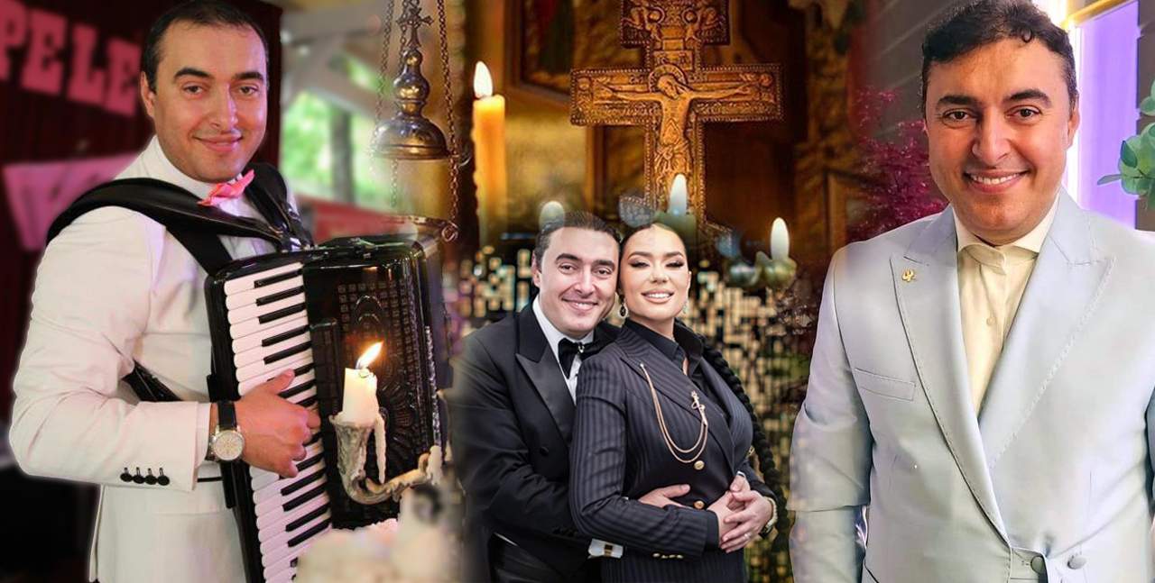 Familia lui Marian Mexicanu trece prin momente extrem de grele! A pierdut două dintre cele mai dragi persoane, în ultimele trei zile