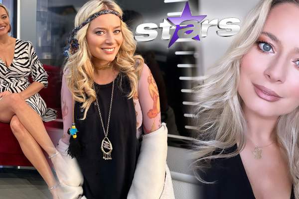 Ce emisiune va prezenta Laura Cosoi la Antena Stars și când este premiera