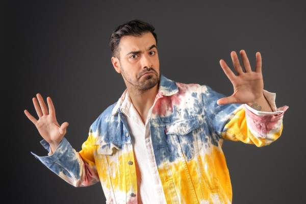 Liviu Teodorescu, „chinuit” de ruletă încă de la premiera Te cunosc de undeva!: „Travesti şi coregrafie grea! Nici nu se putea mai rău!”