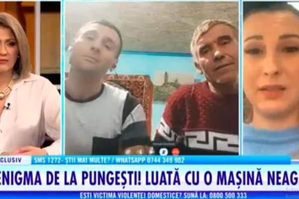 Acces Direct. Doina a dispărut în urmă cu 6 luni! Copiii ei o caută zilnic. Femeia, luată cu o mașină neagră: „Nu s-ar fi urcat niciodată...” / VIDEO