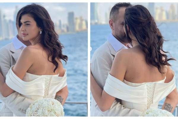 Xtra Night Show. Mădălina Pamfile, detalii despre nunta din Dubai. Vedeta și soțul ei formează un cuplu de 6 ani: ”Am fost discreți” / VIDEO