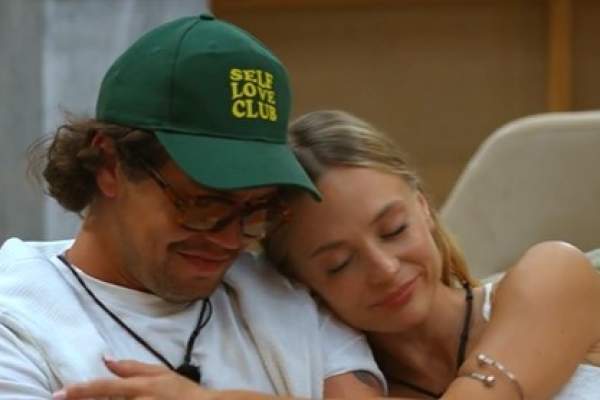 Power Couple România, 14 februarie 2024. Cuplurile au făcut nominalizări din nou. Motivul pentru care Radu Siffredi nu și-a putut stăpâni lacrimile, în timpul votului / VIDEO