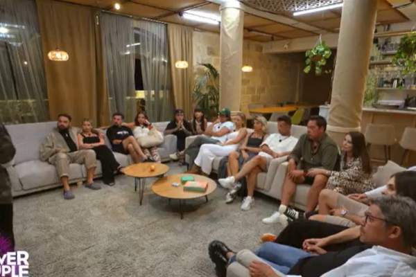 Power Couple România, 14 februarie 2024. Ce cuplu a fost eliminat. Concurenții au făcut noi nominalizări în ediția din această seară / VIDEO