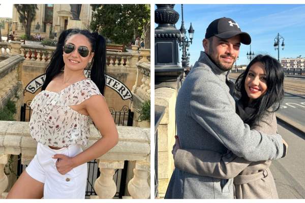 Xtra Night Show. Primele declarații ale Gabrielei, iubita lui Marius Elisei, după zvonurile privind despărțirea. Ce schimbări a făcut în relație: ”Dacă nu cred...” / VIDEO