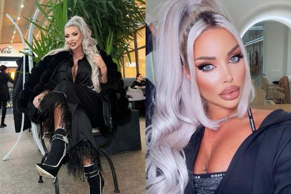 Xtra Night Show. Loredana Chivu, primele declarații după ce a câștigat procesul împotriva fostului iubit. Cum a decis instanța să îi înapoieze blondinei bunurile: „O să cer daune” / VIDEO