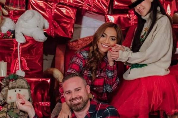 Star Matinal. Care este secretul fericirii Bellei Santiago și al soțului ei, Ionuț. Cei doi, interviu emoționant: „Comunicarea și...” / VIDEO