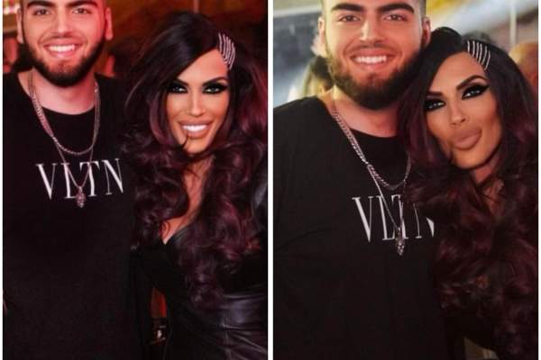 Star Matinal. Raluca Bădulescu, părinte de weekend! Ce relație are în prezent cu fiul ei, Alex: „Nu-mi zice mamă...” / VIDEO