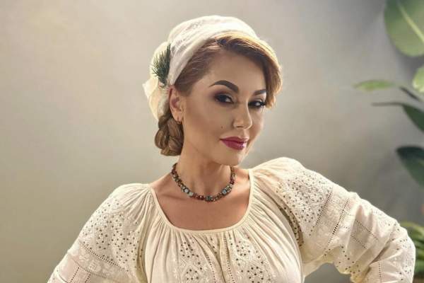 Star Matinal. „În casa mea nu va mai intra niciun bărbat!”. Emilia Ghinescu, decizie radicală! Nu vrea să se mai căsătorească / VIDEO