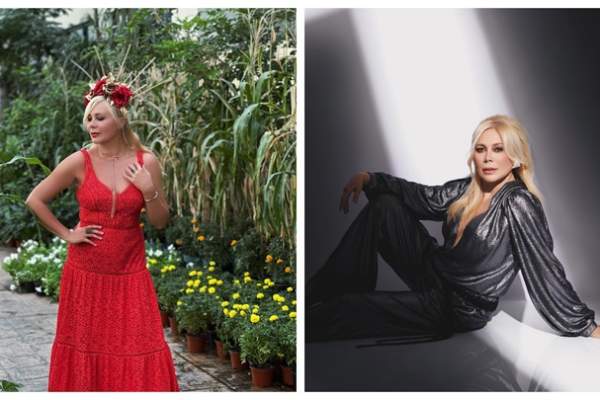 Știrile Antena Stars. Dana Săvuică primește mesaje indecente de la admiratori. Ce le transmite, la rândul ei, fanilor: „Să treacă peste limita bunului simț...” / VIDEO