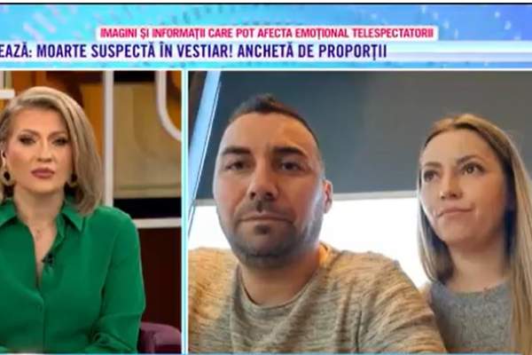 Acces Direct. Marius i-a declarat „război” fratelui mai mare. Bărbatul îl acuză că vrea să îl dea afară din apartamentul pentru care a plătit rate. Și mama ar fi împotriva lui / VIDEO