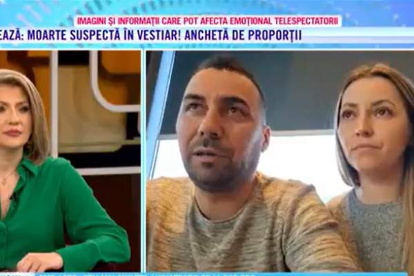 Acces Direct. Cum răspunde acuzațiilor fratele mai mare al lui Marius. Înțelegerea pe care bărbatul i-a propus-o. Ce spune și despre implicare mamei în conflictul dintre ei / VIDEO
