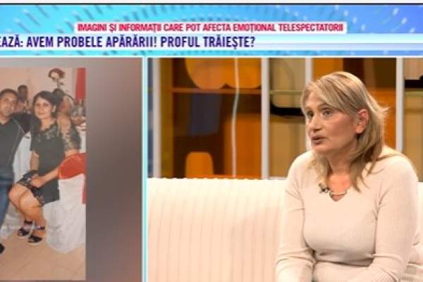 Acces Direct. Soția lui Florin vrea să facă dreptate după moartea românului. Bărbatul ar fi sfârșit în condiții suspecte, în străinătate. Ipotezele pe care le-a luat în calcul / VIDEO