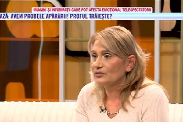 Acces Direct. Unchiul lui Florin, românul găsit fără suflare în Franța, adevărul despre problemele de sănătate. De ce nu crede că bărbatul a murit în urma unui infarct / VIDEO