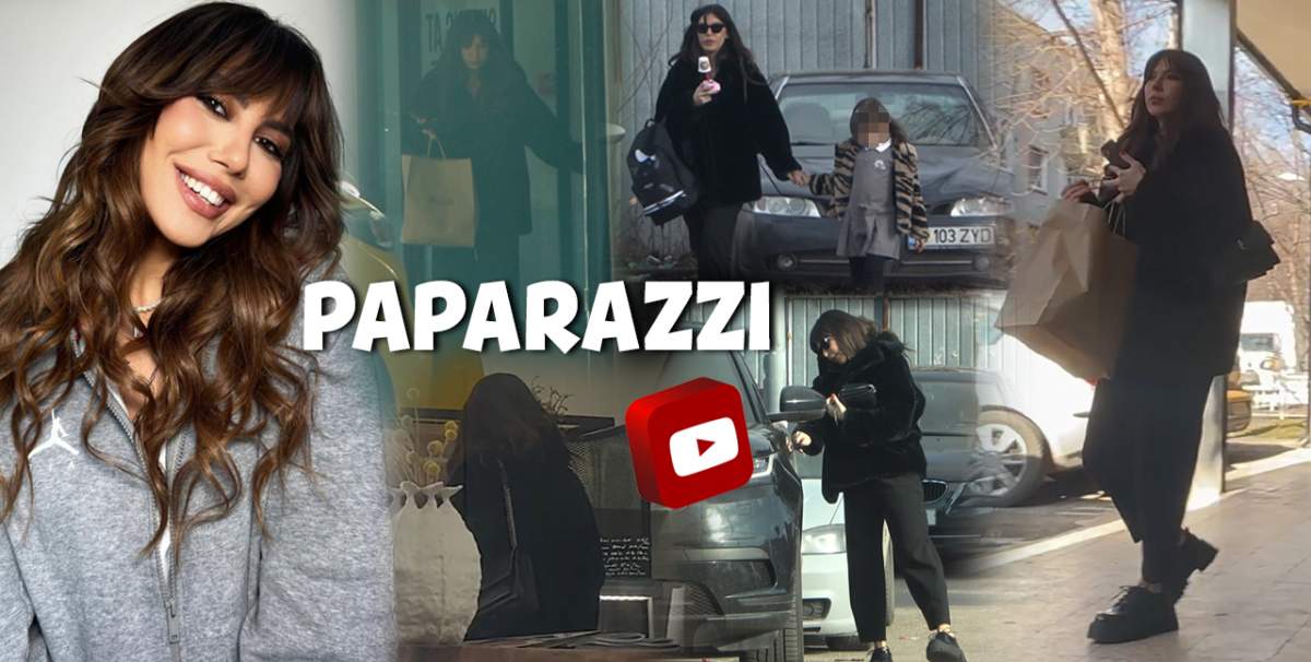 Sore a aflat secretul siluetei perfecte! Chiar și așa, nu își refuză vreo poftă. Artista este o mamă implicată, dar își face timp și pentru ea însăși / PAPARAZZI