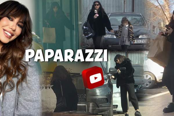 Sore a aflat secretul siluetei perfecte! Chiar și așa, nu își refuză vreo poftă. Artista este o mamă implicată, dar își face timp și pentru ea însăși / PAPARAZZI