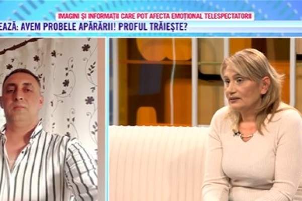 Acces Direct. Probe măsluite în cazul lui Florin, românul mort în condiții suspecte? Ce s-ar fi întâmplat cu telefonul bărbatului și la cine ar fi ajuns, de fapt / VIDEO